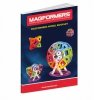 Magformers Klocki magnetyczne basic 30 elementów